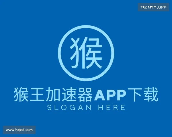 发现猴王加速器app下载